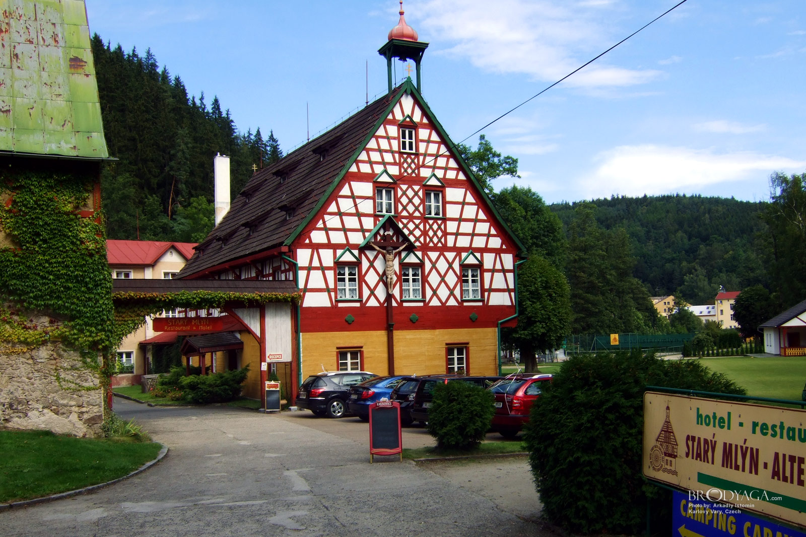 Brezova